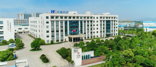 博革攜手宏昌電器，開啟工廠目視化新篇