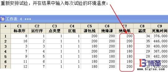 六西格瑪管理DOE試驗(yàn) 六西格瑪管理DOE試驗(yàn)