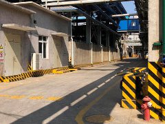 采礦業(yè)現場7S管理推行-實施模塊（定置管理、目視化...）