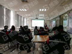 【公司動(dòng)態(tài)】某鋁材加工企業(yè)召開精細(xì)現(xiàn)場(chǎng)管理5S項(xiàng)目啟動(dòng)大會(huì)