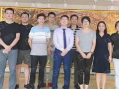 【公司動(dòng)態(tài)】博革六西格瑪綠帶公開(kāi)課圓滿結(jié)束!