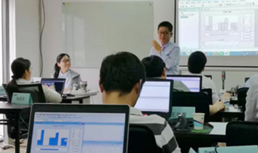 【年中鉅惠】六西格瑪綠帶公開課火熱報(bào)名中！