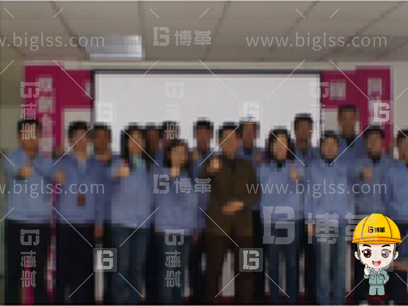 精益生產，精益管理，精益咨詢，上海博革，博革咨詢