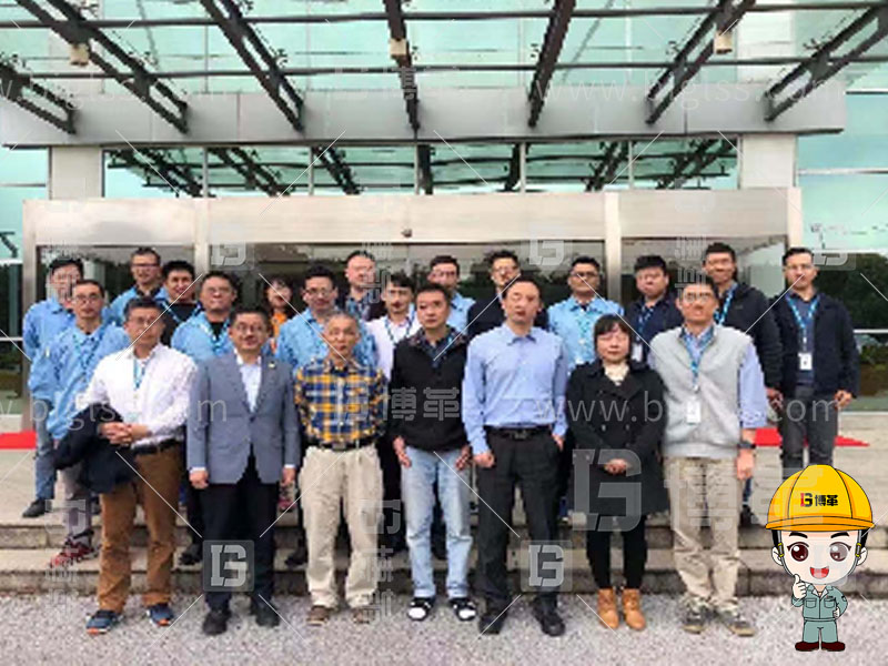 六西格瑪，六西格瑪培訓，六西格瑪綠帶，六西格瑪黑帶，中質協綠帶，中質協黑帶，上海博革，博革咨詢