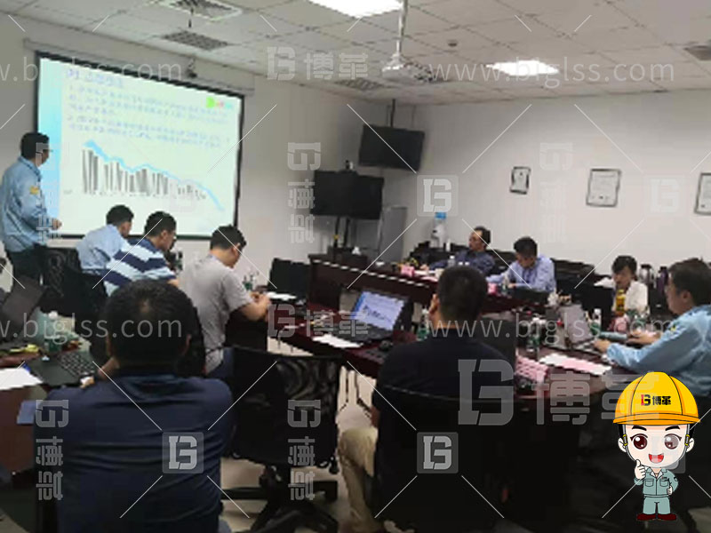六西格瑪，六西格瑪培訓，六西格瑪綠帶，六西格瑪黑帶，中質協綠帶，中質協黑帶，上海博革，博革咨詢