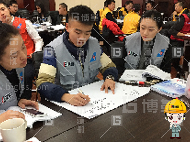 精益人才，精益人才培養(yǎng)，精益人才培訓，班組長培訓，金牌班組長，管理者實戰(zhàn)，管理者實戰(zhàn)培訓，上海博革，博革咨詢
