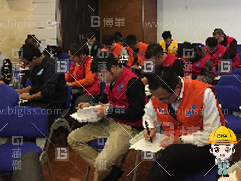 精益人才，精益人才培養(yǎng)，精益人才培訓，班組長培訓，金牌班組長，管理者實戰(zhàn)，管理者實戰(zhàn)培訓，上海博革，博革咨詢