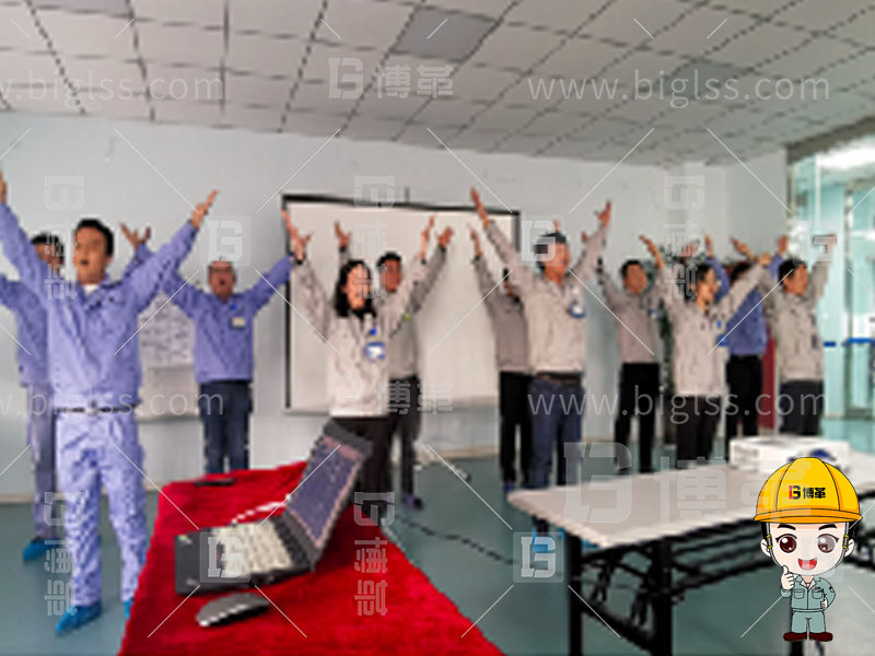 精益人才，精益人才培養(yǎng)，精益人才培訓(xùn)，班組長(zhǎng)培訓(xùn)，金牌班組長(zhǎng)，管理者實(shí)戰(zhàn)，管理者實(shí)戰(zhàn)培訓(xùn)，上海博革，博革咨詢