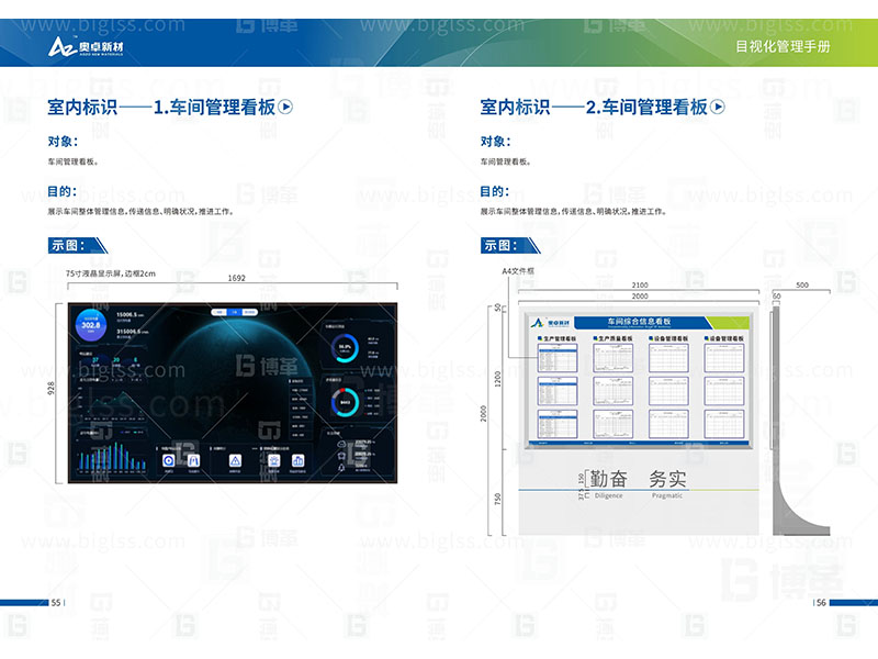 新工廠規劃，工業園區規劃，車間布局規劃，生產線體設計，數字化工廠，目視化設計，上海博革，博革咨詢